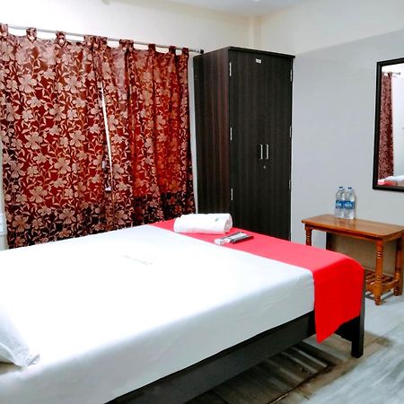 Gemini Guest House Ченнаї Екстер'єр фото