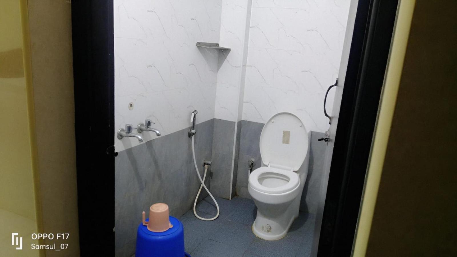 Gemini Guest House Ченнаї Екстер'єр фото