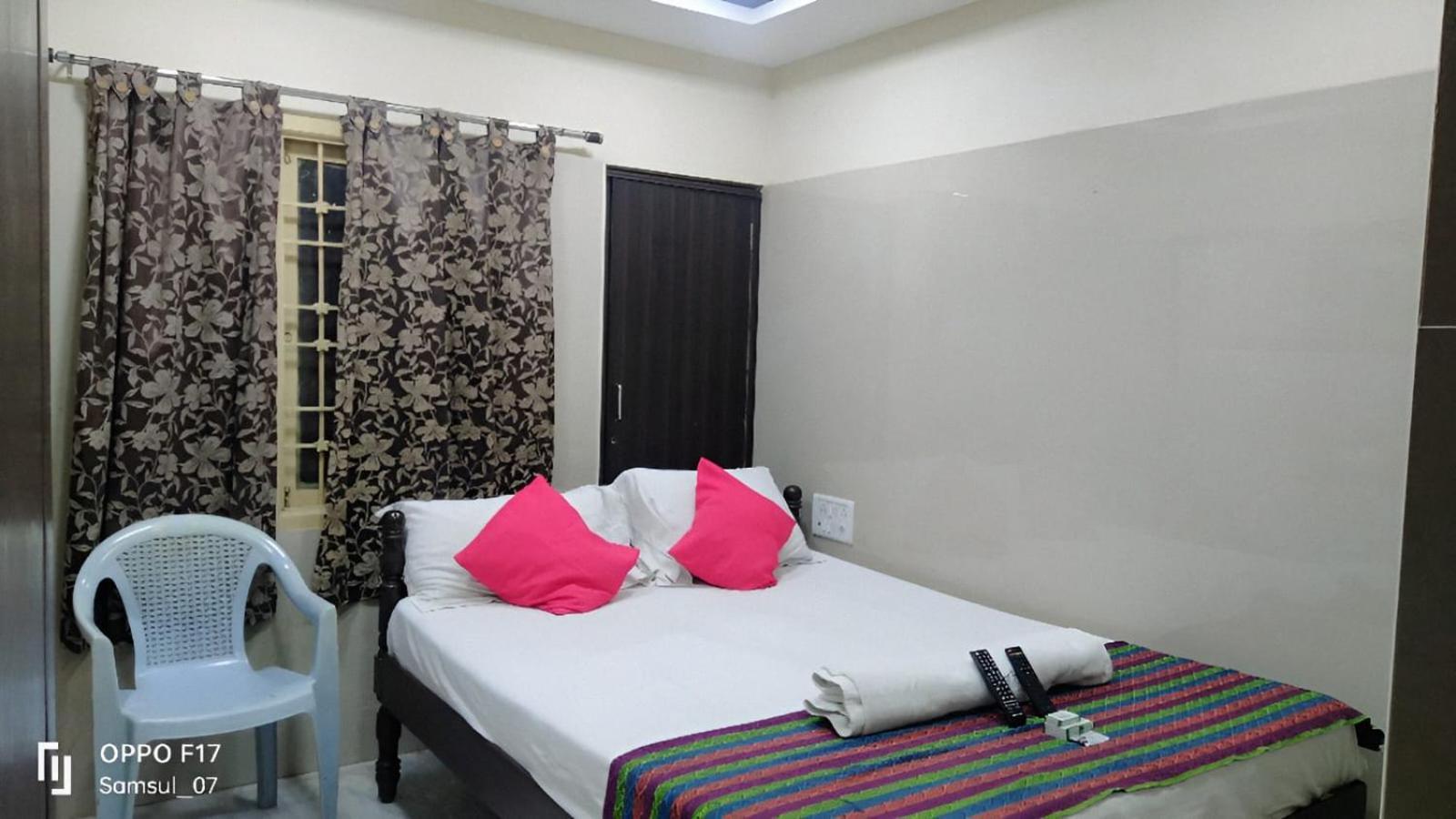 Gemini Guest House Ченнаї Екстер'єр фото