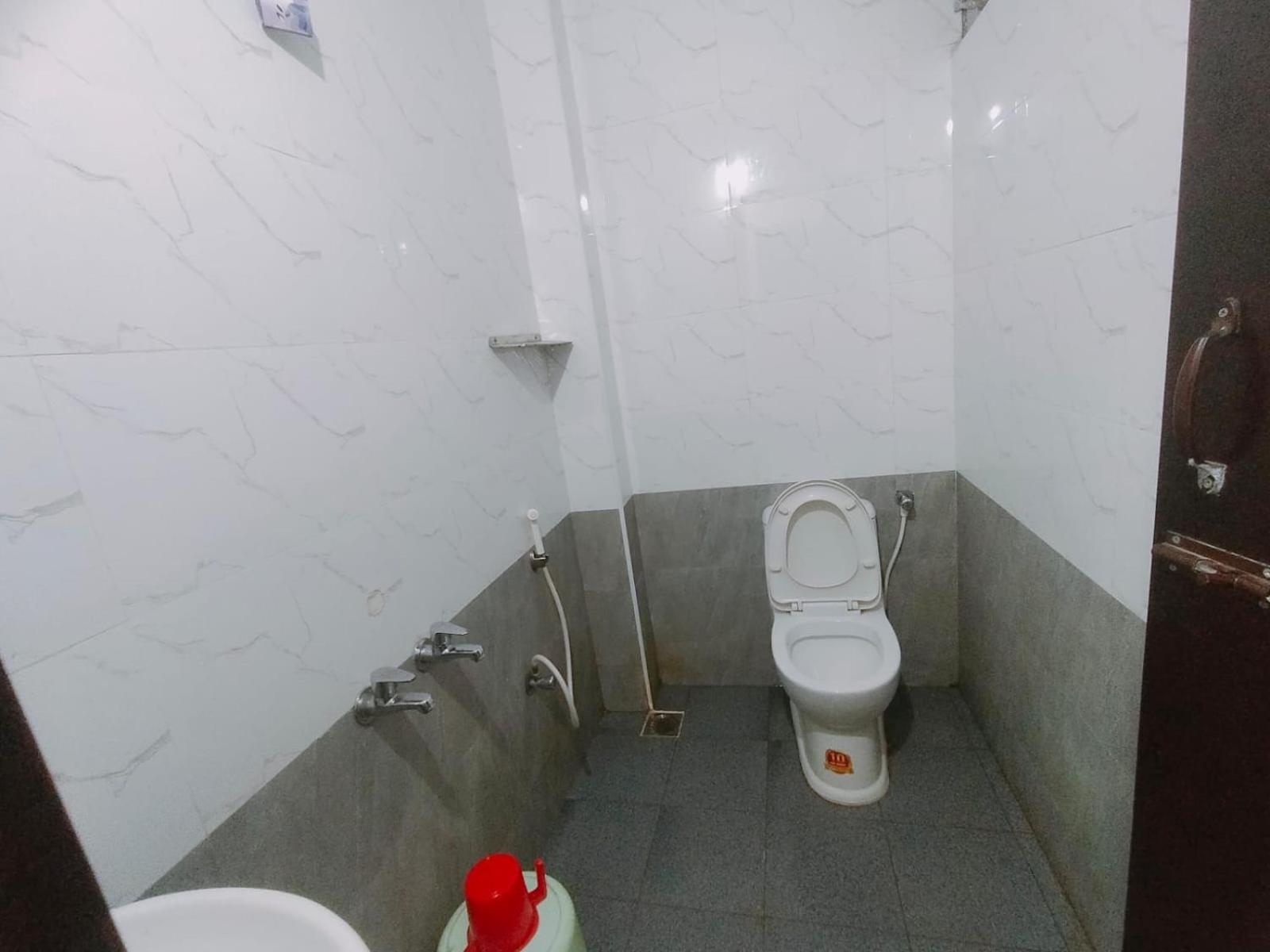 Gemini Guest House Ченнаї Екстер'єр фото