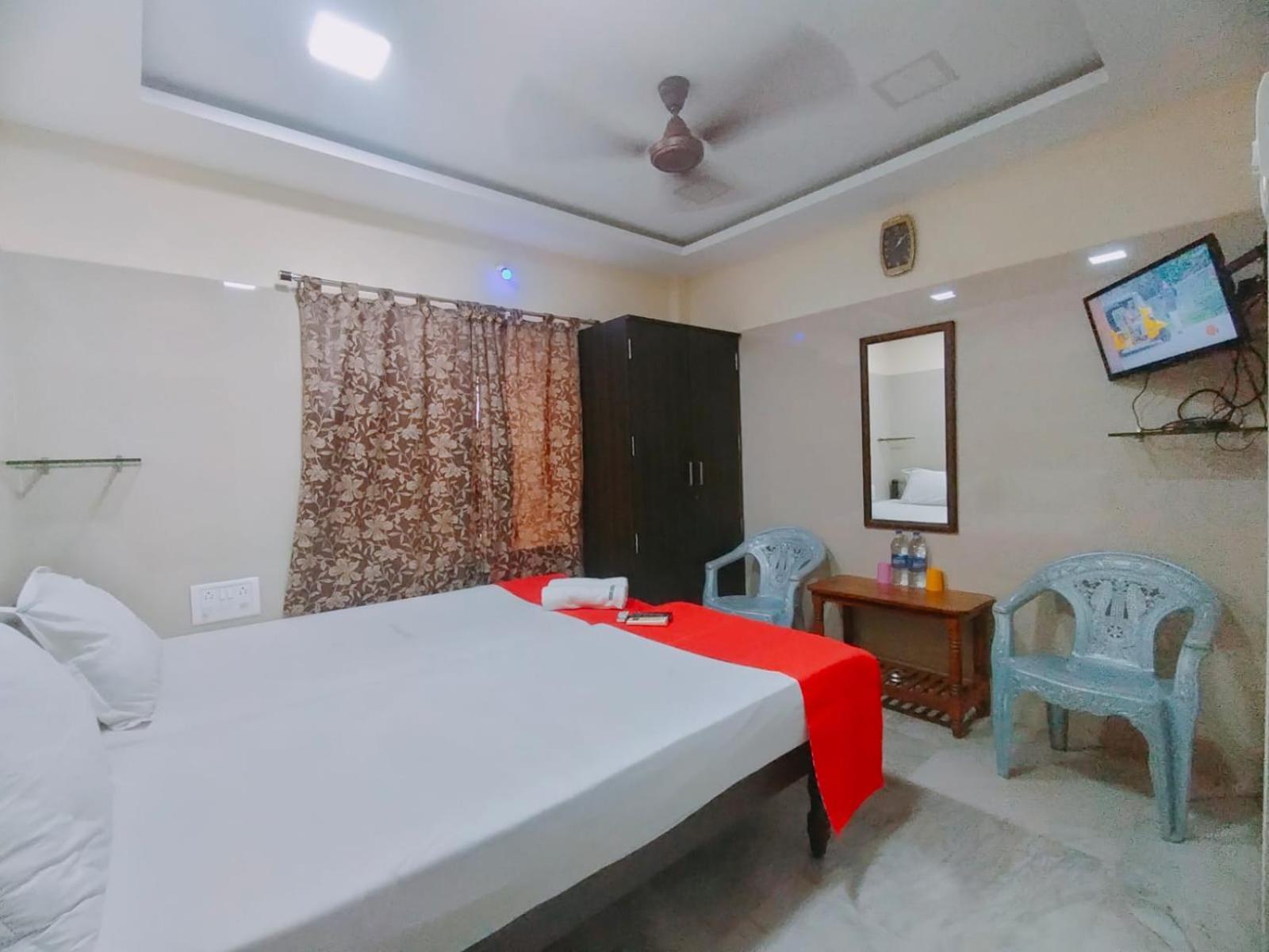 Gemini Guest House Ченнаї Екстер'єр фото