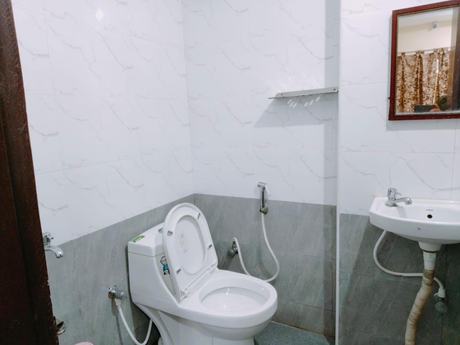 Gemini Guest House Ченнаї Екстер'єр фото